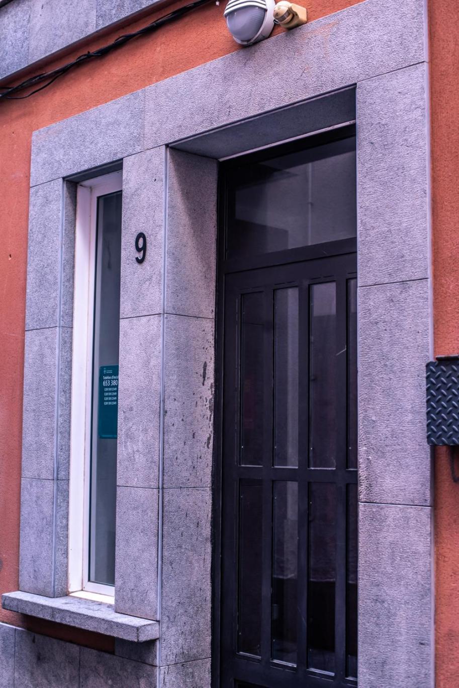 Apartaments Yaco Lloret de Mar Bagian luar foto